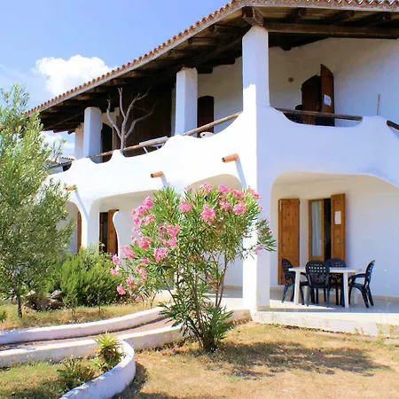Valledoria Holiday Flats Exterior foto