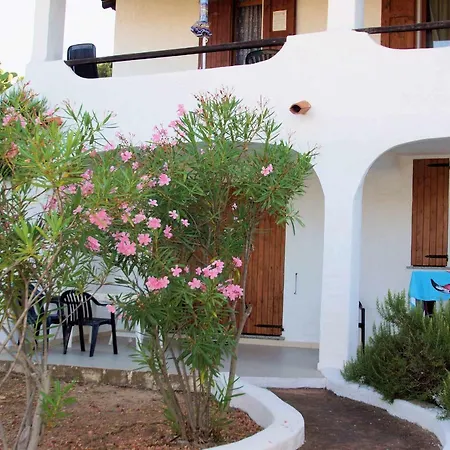 Valledoria Holiday Flats Exterior foto