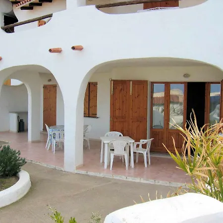 Valledoria Holiday Flats Exterior foto