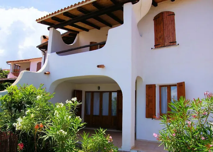 Valledoria Holiday Flats