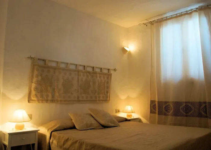 Valledoria Holiday Flats