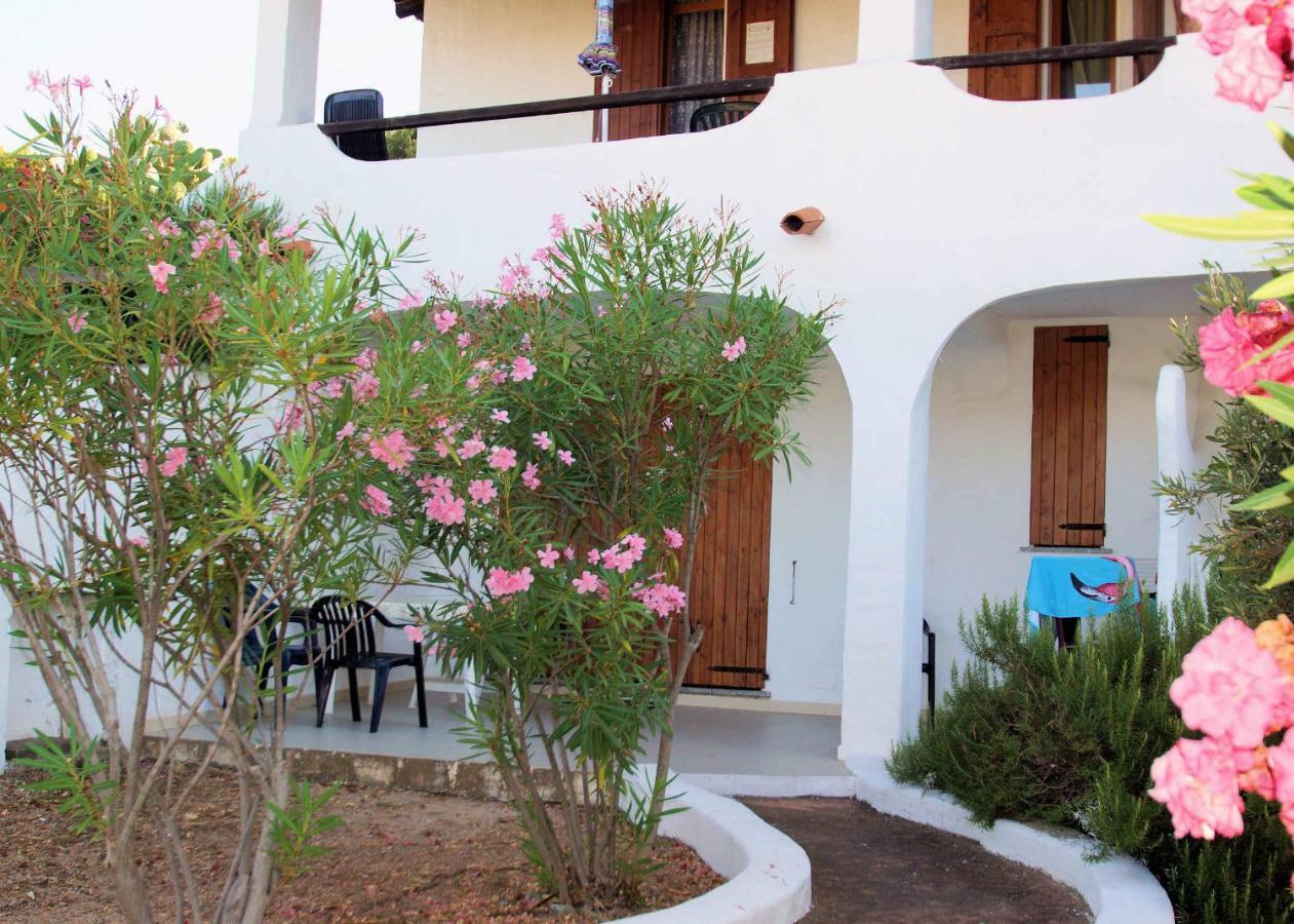 Flats * Valledoria (Sardinia)