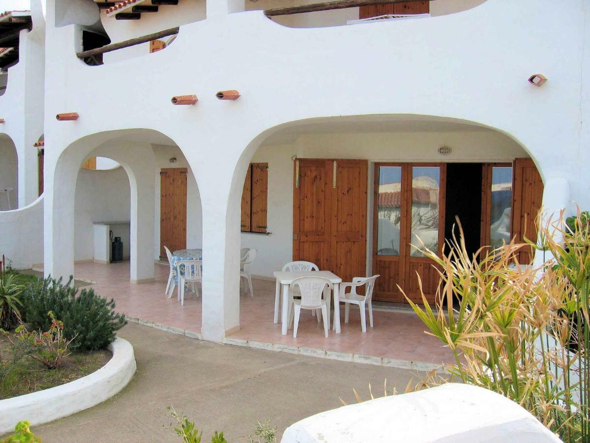 Apartment Flats Valledoria (Sardinia)